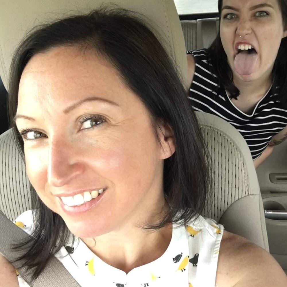 Meet your Posher, Kathie